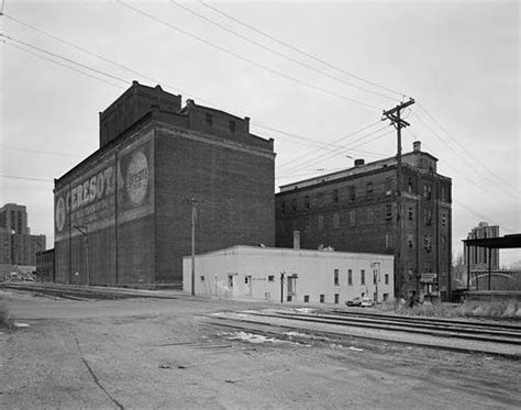 sheet metal mills minneapolis